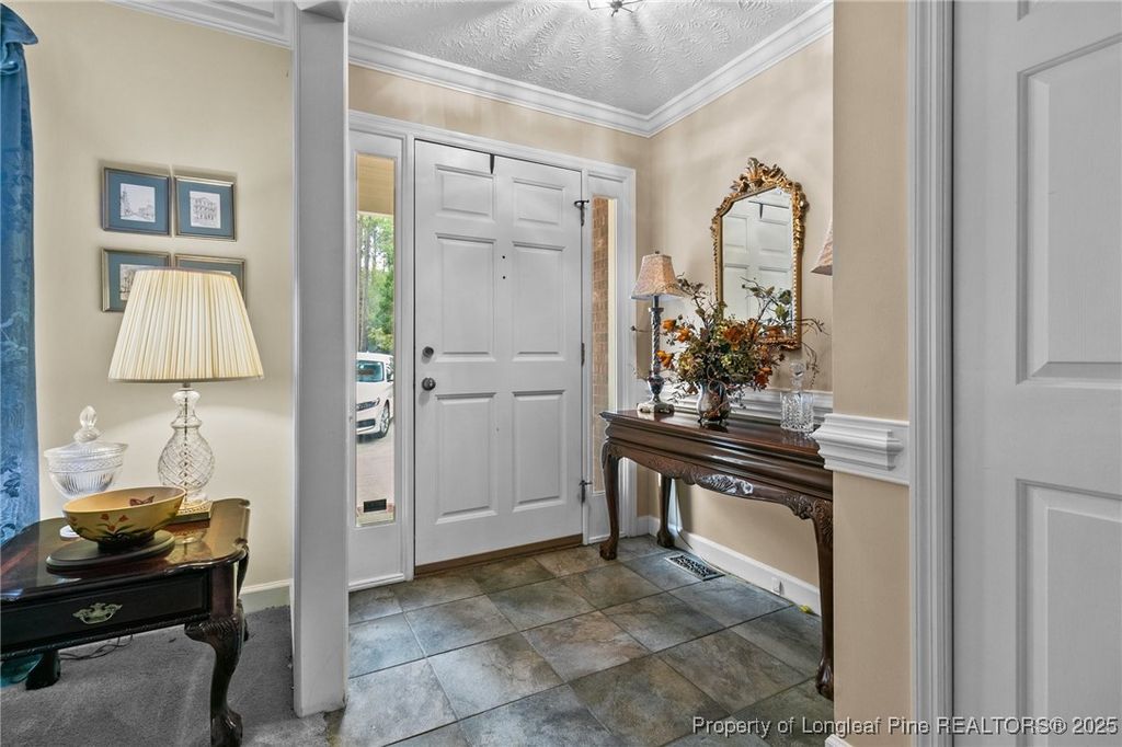 Photo of 2090 Hidden Forge Drive, Fayetteville, NC 28304 (MLS # 749913)