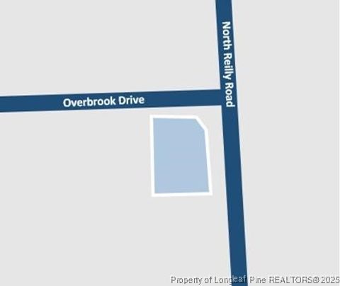 Tiny photo for 7505 Overbrook Drive, Fayetteville, NC 28303 (MLS # 751150)