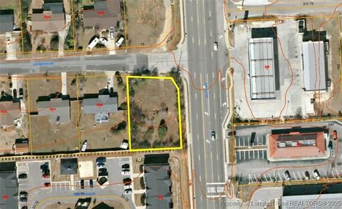 Tiny photo for 7505 Overbrook Drive, Fayetteville, NC 28303 (MLS # 751150)