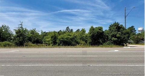 Photo of 7505 Overbrook Drive, Fayetteville, NC 28303 (MLS # 751150)