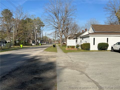 Tiny photo for 213 E Columbus Street, Whiteville, NC 28472 (MLS # 756506)