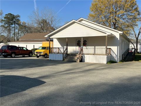 Photo of 213 E Columbus Street, Whiteville, NC 28472 (MLS # 756506)