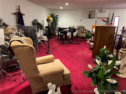 Tiny photo for 213 E Columbus Street, Whiteville, NC 28472 (MLS # 756506)