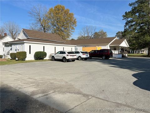 Tiny photo for 213 E Columbus Street, Whiteville, NC 28472 (MLS # 756506)