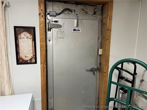 Tiny photo for 213 E Columbus Street, Whiteville, NC 28472 (MLS # 756506)