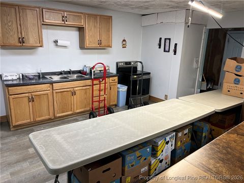 Tiny photo for 213 E Columbus Street, Whiteville, NC 28472 (MLS # 756506)