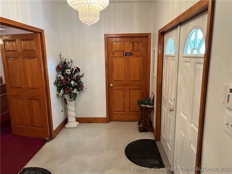 Tiny photo for 213 E Columbus Street, Whiteville, NC 28472 (MLS # 756506)