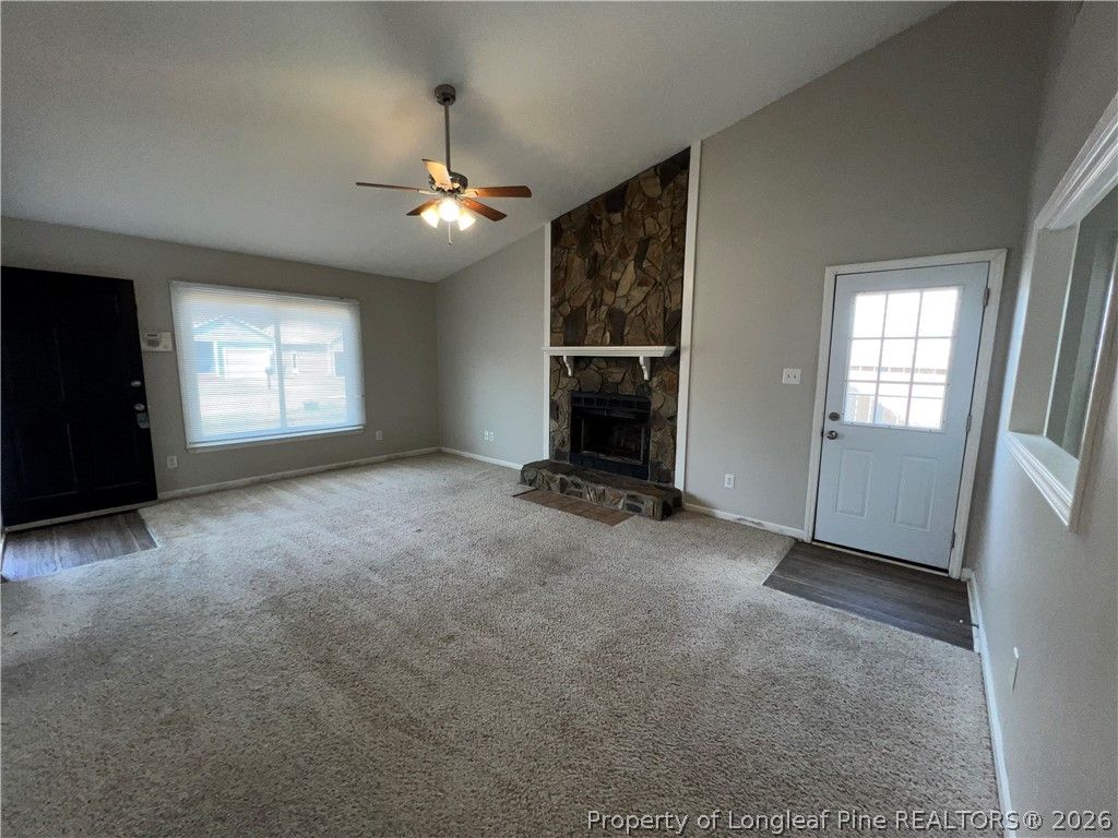 Photo of 6770 Winchester Street, Fayetteville, NC 28314 (MLS # 756415)