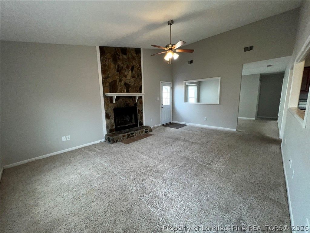 Photo of 6770 Winchester Street, Fayetteville, NC 28314 (MLS # 756415)