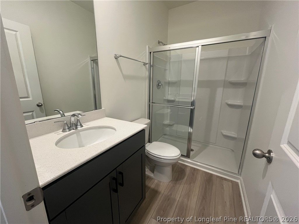 Photo of 23 Chestnut Oak Lane, Lillington, NC 27546 (MLS # 766119)