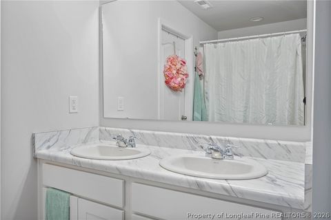 Tiny photo for 178 Hedge Hunter Court, Raeford, NC 28376 (MLS # 760372)