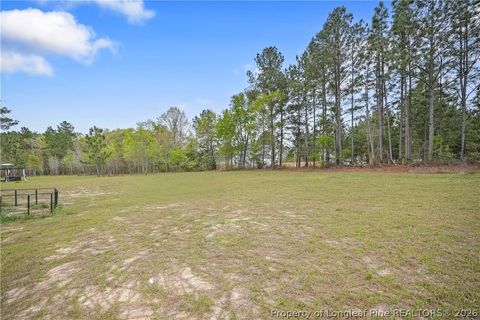 Tiny photo for 178 Hedge Hunter Court, Raeford, NC 28376 (MLS # 760372)