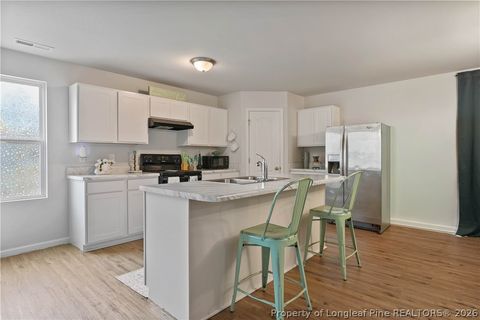 Tiny photo for 178 Hedge Hunter Court, Raeford, NC 28376 (MLS # 760372)