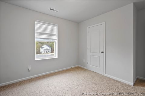 Tiny photo for 178 Hedge Hunter Court, Raeford, NC 28376 (MLS # 760372)