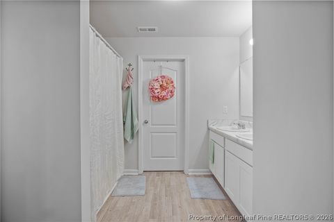 Tiny photo for 178 Hedge Hunter Court, Raeford, NC 28376 (MLS # 760372)