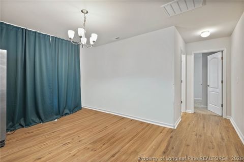 Tiny photo for 178 Hedge Hunter Court, Raeford, NC 28376 (MLS # 760372)