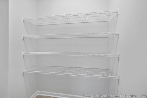 Tiny photo for 178 Hedge Hunter Court, Raeford, NC 28376 (MLS # 760372)