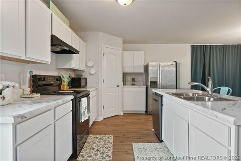 Tiny photo for 178 Hedge Hunter Court, Raeford, NC 28376 (MLS # 760372)