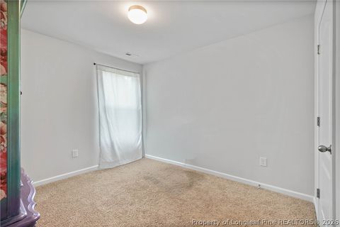 Tiny photo for 178 Hedge Hunter Court, Raeford, NC 28376 (MLS # 760372)