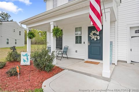 Tiny photo for 178 Hedge Hunter Court, Raeford, NC 28376 (MLS # 760372)