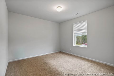 Tiny photo for 178 Hedge Hunter Court, Raeford, NC 28376 (MLS # 760372)