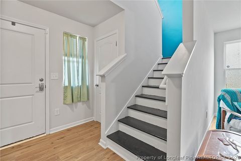 Tiny photo for 178 Hedge Hunter Court, Raeford, NC 28376 (MLS # 760372)