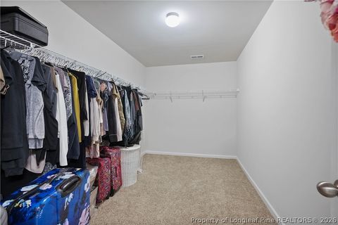 Tiny photo for 178 Hedge Hunter Court, Raeford, NC 28376 (MLS # 760372)