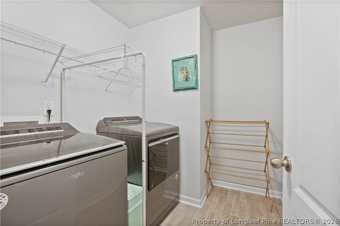 Tiny photo for 178 Hedge Hunter Court, Raeford, NC 28376 (MLS # 760372)