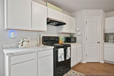 Tiny photo for 178 Hedge Hunter Court, Raeford, NC 28376 (MLS # 760372)