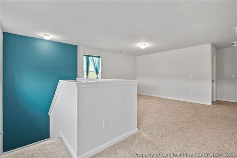 Tiny photo for 178 Hedge Hunter Court, Raeford, NC 28376 (MLS # 760372)