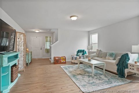 Tiny photo for 178 Hedge Hunter Court, Raeford, NC 28376 (MLS # 760372)