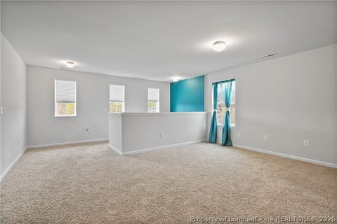 Tiny photo for 178 Hedge Hunter Court, Raeford, NC 28376 (MLS # 760372)