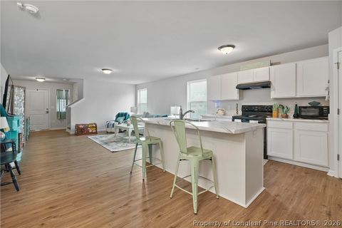 Tiny photo for 178 Hedge Hunter Court, Raeford, NC 28376 (MLS # 760372)