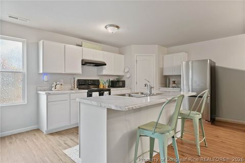 Tiny photo for 178 Hedge Hunter Court, Raeford, NC 28376 (MLS # 760372)