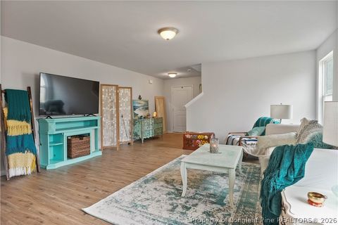 Tiny photo for 178 Hedge Hunter Court, Raeford, NC 28376 (MLS # 760372)