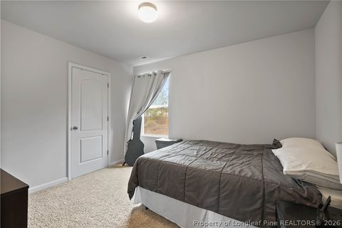 Tiny photo for 178 Hedge Hunter Court, Raeford, NC 28376 (MLS # 760372)