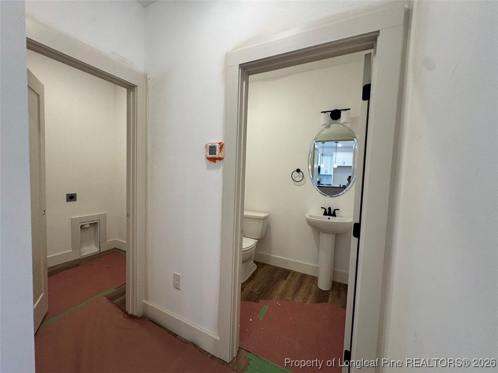 Photo of 9844 Rockfish Road, Raeford, NC 28376 (MLS # 755073)