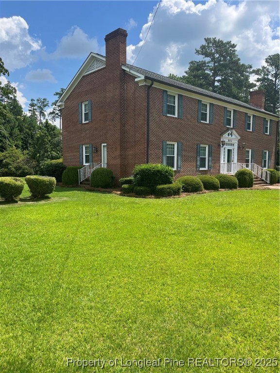 803 Peach Street