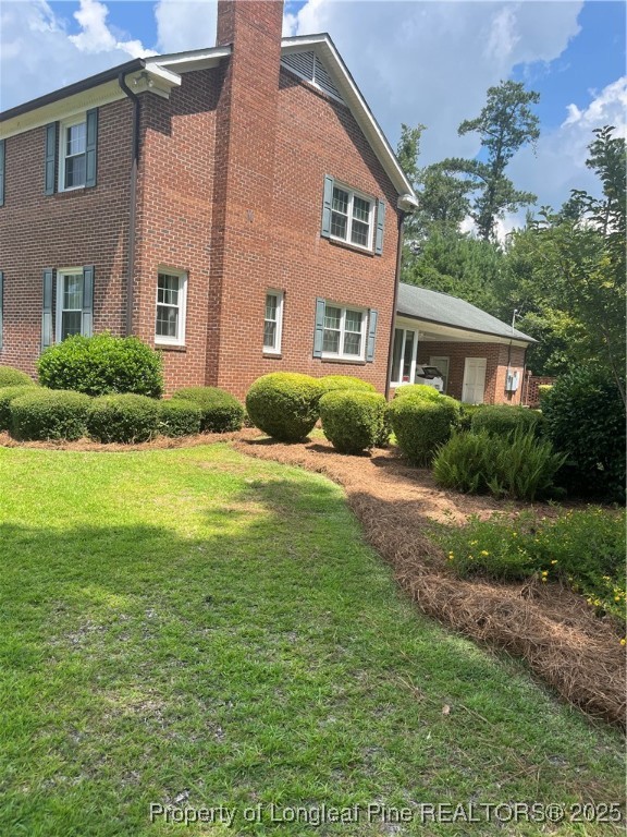 803 Peach Street
