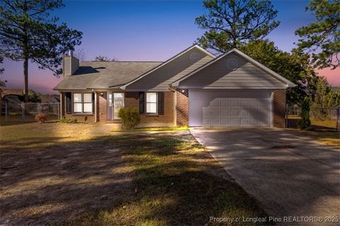 Tiny photo for 102 Ryans Circle, Spring Lake, NC 28390 (MLS # 753037)