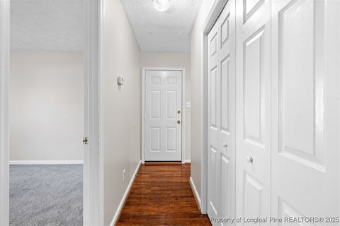 Tiny photo for 102 Ryans Circle, Spring Lake, NC 28390 (MLS # 753037)