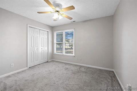 Tiny photo for 102 Ryans Circle, Spring Lake, NC 28390 (MLS # 753037)