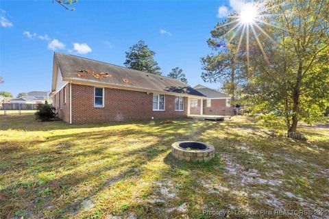 Tiny photo for 102 Ryans Circle, Spring Lake, NC 28390 (MLS # 753037)