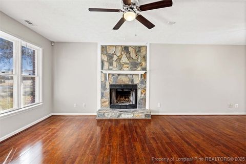 Tiny photo for 102 Ryans Circle, Spring Lake, NC 28390 (MLS # 753037)