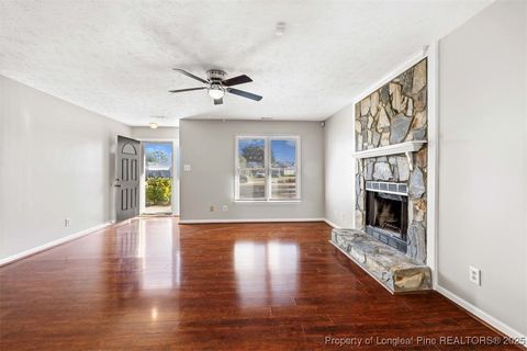 Tiny photo for 102 Ryans Circle, Spring Lake, NC 28390 (MLS # 753037)