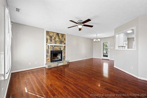 Tiny photo for 102 Ryans Circle, Spring Lake, NC 28390 (MLS # 753037)