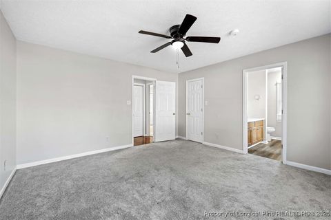 Tiny photo for 102 Ryans Circle, Spring Lake, NC 28390 (MLS # 753037)