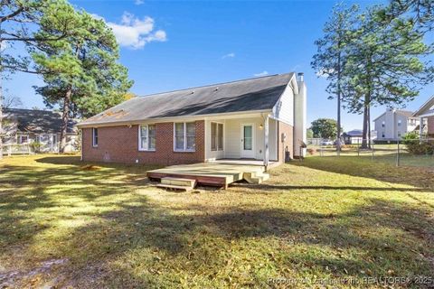 Tiny photo for 102 Ryans Circle, Spring Lake, NC 28390 (MLS # 753037)