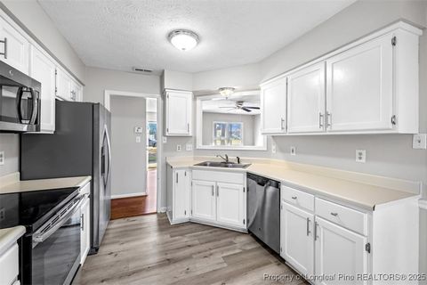 Tiny photo for 102 Ryans Circle, Spring Lake, NC 28390 (MLS # 753037)