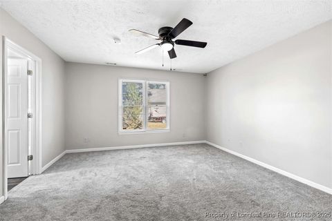 Tiny photo for 102 Ryans Circle, Spring Lake, NC 28390 (MLS # 753037)